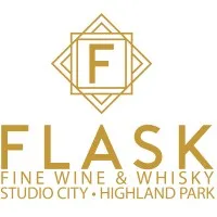Flask Fine Wine & Whisky