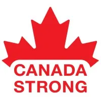 Canada Strong Masks Canada Strong Masks