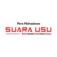 Pers Mahasiswa SUARA USU
