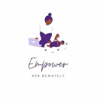 Empower Her Remotely