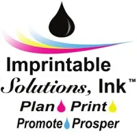 Imprintable Solutions, Ink