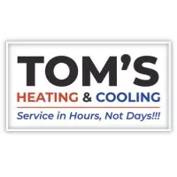 Tom's Heating & Cooling