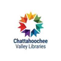 Chattahoochee Valley Libraries Chattahoochee Valley Libraries