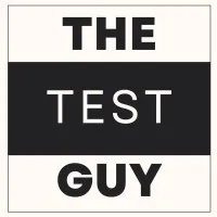 The Test Guy The Test Guy