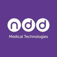 ndd Medical Technologies