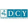 DCY Chartered Professional Accountants DCY Chartered Professional Accountants