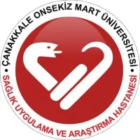 Çanakkale Onsekiz Mart Üniversitesi Hastanesi