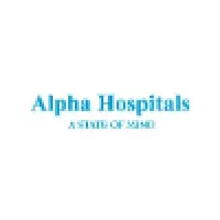 Alpha Hospitals Ltd