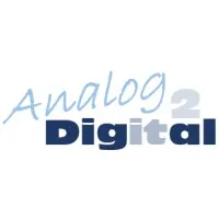 Analog2Digital