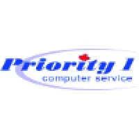 Priority 1 Computer Service Ltd