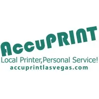 Accuprint, LLC