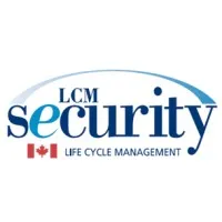 LCM Security Inc.