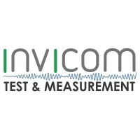 Invicom Test & Measurement Sdn Bhd email format