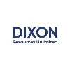 Dixon Resources Unlimited