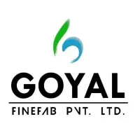 GOYAL FINEFAB PRIVATE LIMITED GOYAL FINEFAB PRIVATE LIMITED