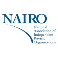 National Association of Independent Review Organizations (NAIRO)