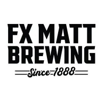 FX Matt Brewing Co
