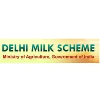 Delhi Milk Scheme