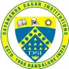 Dayananda Sagar Business Academy Dayananda Sagar Business Academy