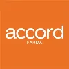 Accord Farma México Accord Farma México