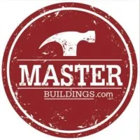 MASTER BUILDINGS MASTER BUILDINGS