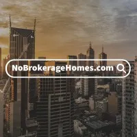 No Brokerage Homes
