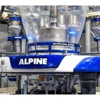 Hosokawa Alpine American, Inc.