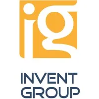 Invent Group email format
