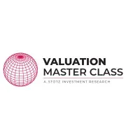 Valuation Master Class
