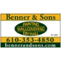Benner & Sons Inc