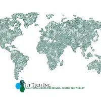 Set Tech, inc Set Tech, inc