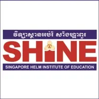 SHINE - Singapore Helm Institute of Education