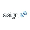 Asign Asign
