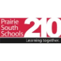 Prairie South School Division #210 Prairie South School Division #210