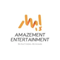AMAZEMENT ENTERTAINMENT