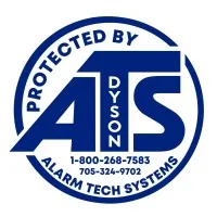 Dyson Alarm Tech Systems Limited