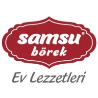 SAMSU BÖREK SAMSU BÖREK