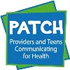 PATCH Program PATCH Program