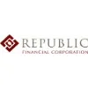 Republic Financial Corporation Republic Financial Corporation