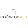 Boğaziçi Kart Sistemleri Boğaziçi Kart Sistemleri