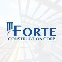 Forte Construction Corp.