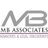 MB ASSOCIATES, ADVOCATES & LEGAL CONSULTANTS MB ASSOCIATES, ADVOCATES & LEGAL CONSULTANTS