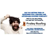 Frailey Roofing
