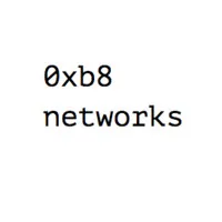 0xb8 Networks