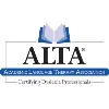 ACADEMIC LANGUAGE THERAPY ASSOCIATION ACADEMIC LANGUAGE THERAPY ASSOCIATION