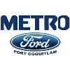 Metro Motors Ltd.