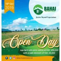 Bahai Investments Limited email format