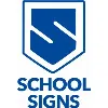School Signs School Signs