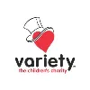 Variety, the Children's Charity GB Variety, the Children's Charity GB