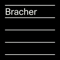 BRACHER BRACHER